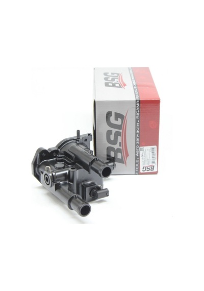 Chevrolet Cruze 1.6 Termostat Gövdesi Metal Bsg Marka