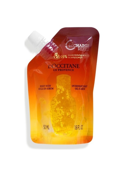 Ciltlerde İnçe Çizgileri Pürüzsüzleştirici,gençlik Işıltısı Verici Gece Serum 50 Ml