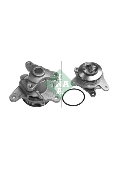 Devırdaım - 798 - Pompası Mercedes Om622 Om626 W205 W447 . Renault R9m 1.6 Dci Megane Kadjar - Dpmıx-hb - Fluence Trafıc Devirdaim