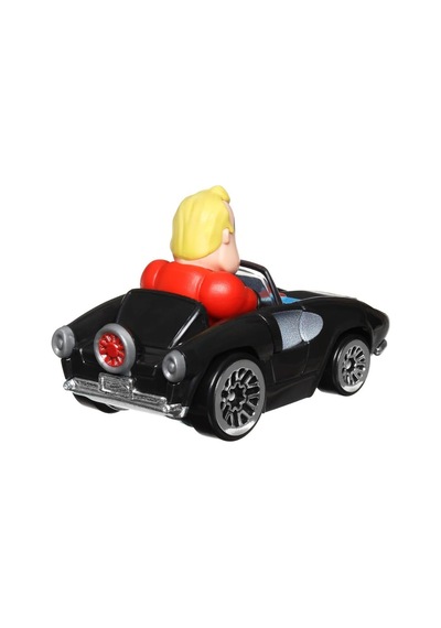 Hot Wheels Racerverse Tekli Arabalar Mr. İncredible Hkc05