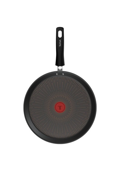 Tefal Explore Fusion Core 9x Krep Tava - 28 Cm Altın - Pembe - Siyah