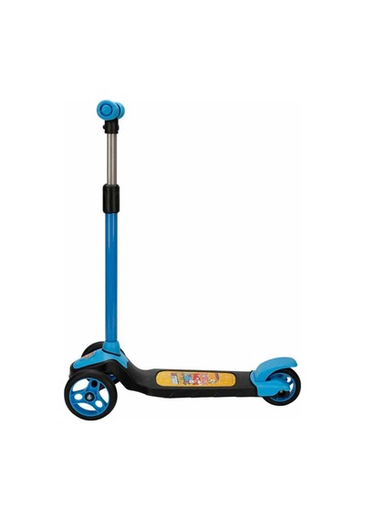 3 Tekerlekli Scooter Mavi