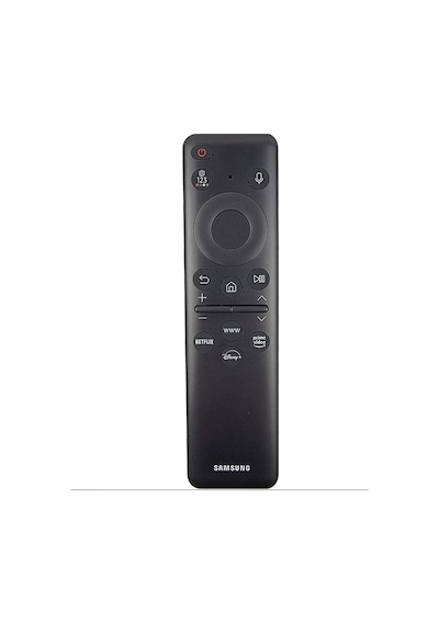 Samsung Uyumlu Bn59 01432j Güneş Enerjili Ses Komut Özellikli Sihirli Kumanda
