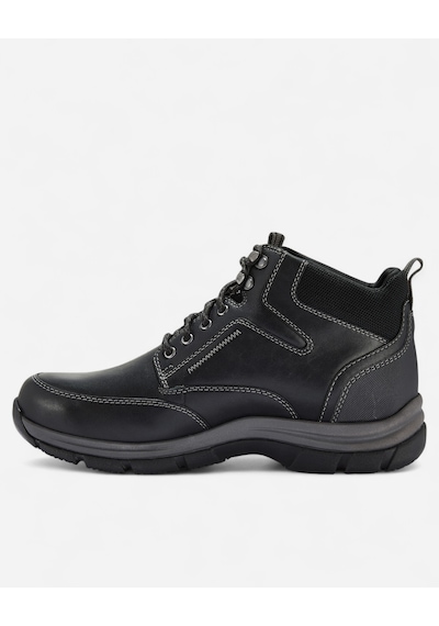 Clarks Spypath Hi Gtx Black Leather, M 7 Erkek Siyah Bot 26184453 Siyah Clarks Spypath Hi Gtx Black Leather, M 7 Erkek Siyah Bot 26184453 Siyah