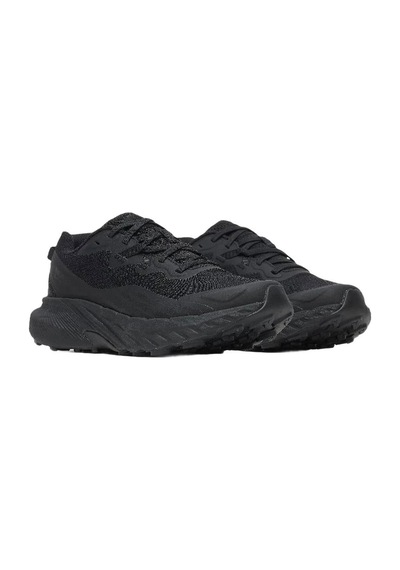 Merrell Agility Trail Gtx Kadın Outdoor Ayakkabı C-mer005821b10g01 Siyah