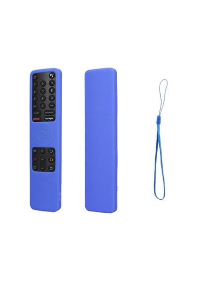 Weko Wk-24734 Silikon Kumanda Koruma Kılıfı Xiaomi Marka İçin Uydundur