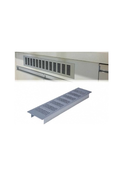 Sese Alüminyum Menfez Havalandırma 7x27 Cm 780-01-03-24