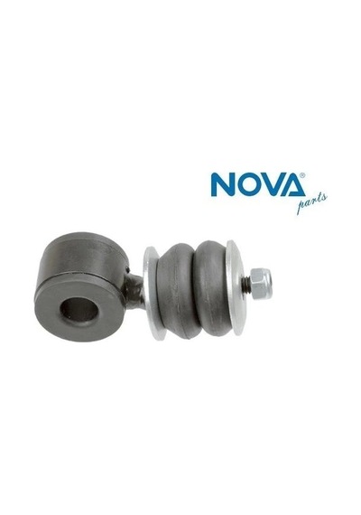 6n0411315c Viraj Demir Askı Rotu 18 Mm - Polo 1997-2000
