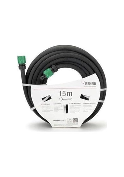 Soaker House 15m Terleme Hortumu 13mm 1/2