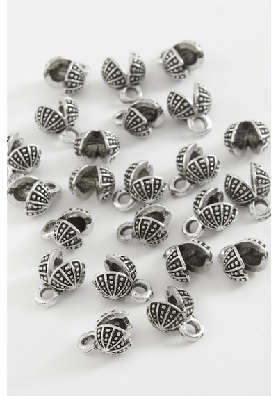 6 Mm Noktalı Tesbih Kapama Aparatı 50 Gram