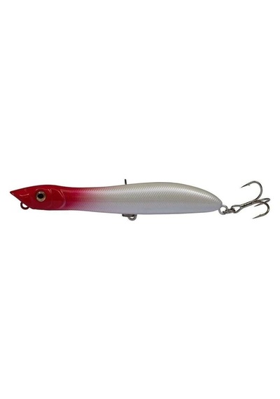 Fujin Z-Walker 125mm 18gr Su Üstü Maket Balık