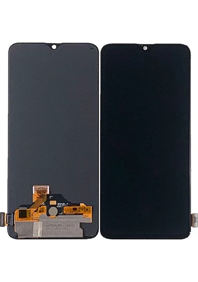 Oneplus 6t Oled Lcd Dokunmatik Ekran
