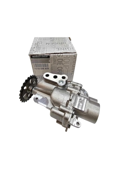 Motor Yağ Pompası Renault Talisman Mercedes C200 1.6 Dci R9m 150009846r Mais