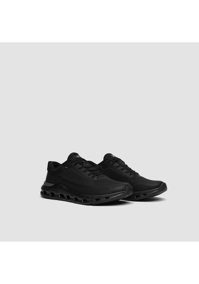 Jeep Shoes Trail Erkek Siyah Ayakkabı
