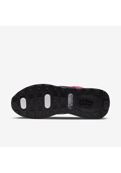 Nike Nıke Women Aır Max Pre-Day Neon Pembe Kadın Sneaker Dh5106-600 (554341152) Pembe