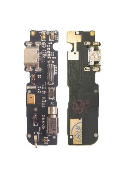 Casper Uyumlu Via A1 Plus Için Oem Bordlu Şarj Soketi (469236021)