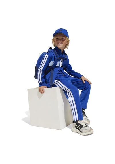 Jc7512-c Adidas Lk 3s Tıb Ts Çocuk Eşofman Takımı Mavi Jc7512-c