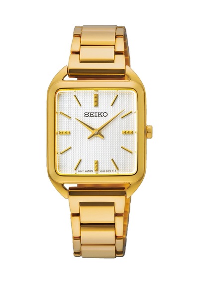Seiko Swr078p1 Kadın Kol Saati-24026 Çok Renkli