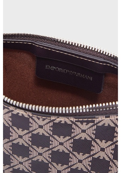 Emporio Armani Bayan Çanta Ew001892 Af25820 F6226 Kahve