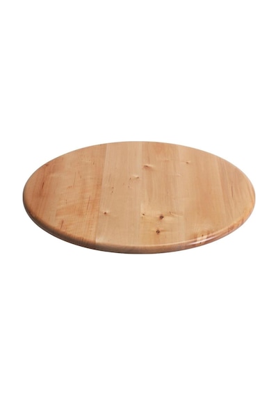 Ikea Snudda Dönen Tabla Huş Dönen Sunum Tepsisi