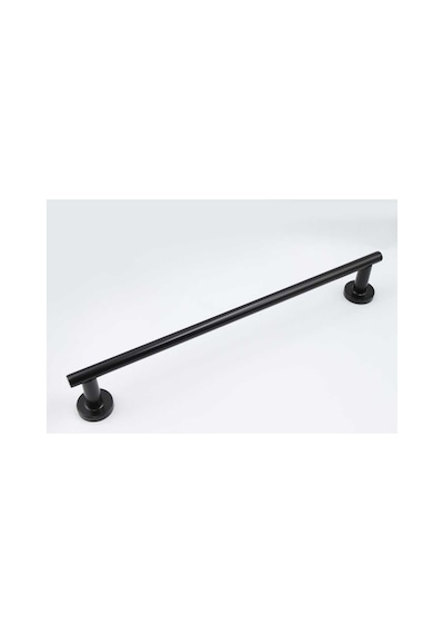 System Hoop Uzun Havluluk Siyah Renk 45cm Ba1003 004 Al6 Çok Renkli