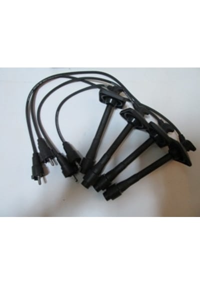 Toyota Avensıs 98/00 Buji Kablosu Takım 16v St220 3sfe 2.0 Cc Yow Jung - Buji