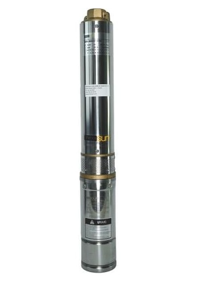 Mexxsun Dc Pompa 1.6hp / 1300w / 110v 4dc6-112-110-1300