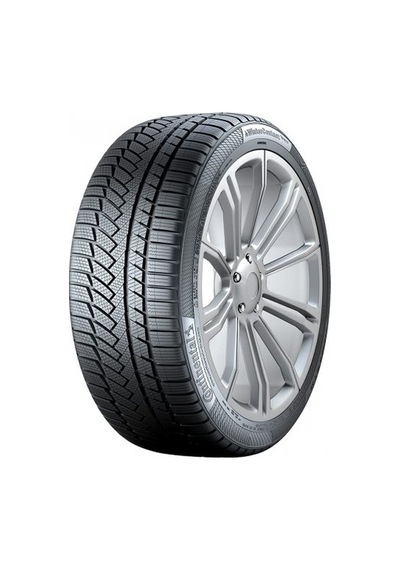 Continental Wintercontact Ts 850p Suv 255/65R19 114v Kış Lastiği 2024