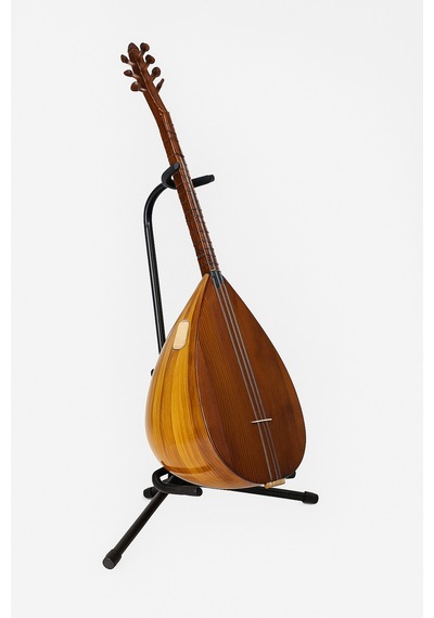 Yankı Yb-40dp Profesyonel Kısa Sap Dut Ağacı Bağlama Kılıf, Tel, Mızrap Hediyeli - 86972016238