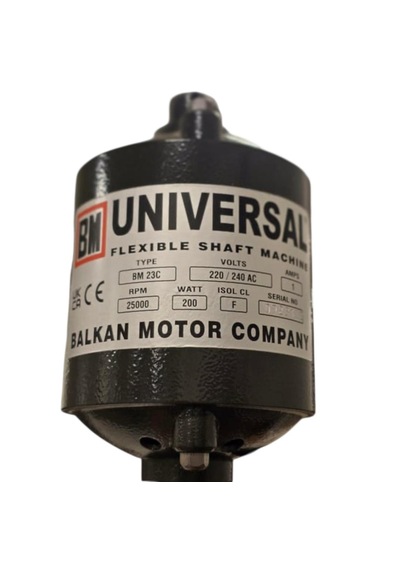 Universal Spiral Freze Motoru 25.000 Devir