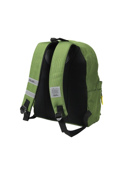 Must 584947 Olive İlkokul Sırt Çantası-yeşil Çok Renkli
