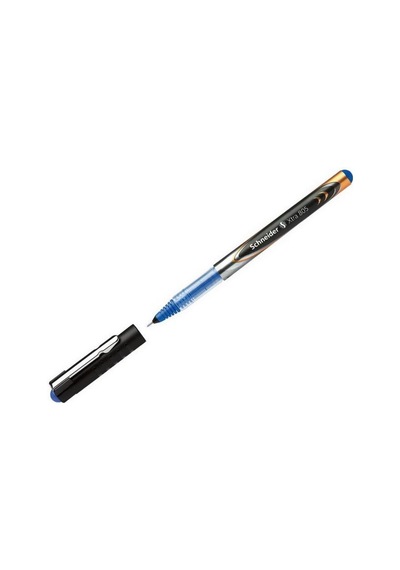 Schneider Roller Kalem Xtra İğne Uç 0.5 Mm Mavi 805 N11.1518
