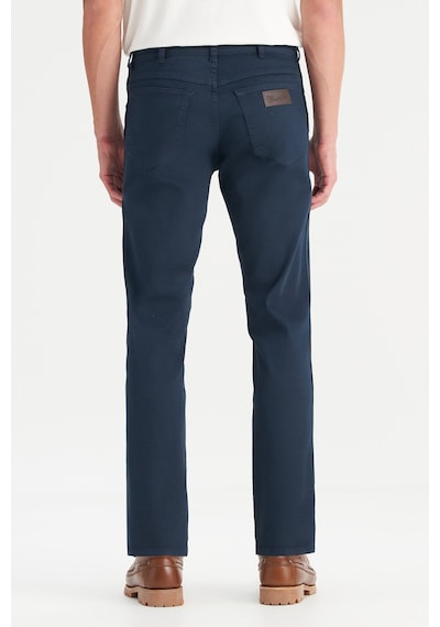 Pantolon Wrangler W12s004410 Lacivert