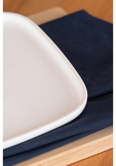 Acar Pure Royal Kare Pasta Tabak - 20 Cm