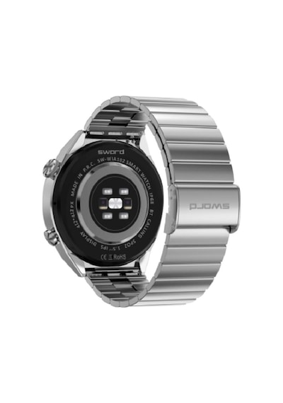 Sword SW-WIA102 Smart Watch Wıa 2 Akıllı Saat (Distribütör Garantili)