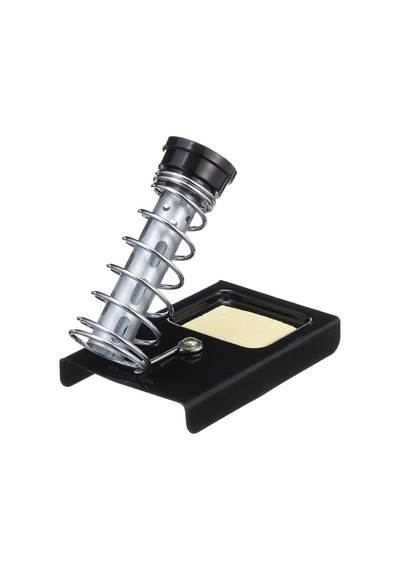 Tek-iş 520438 Lehim Sehpası , Havya Sehpası, Siyah