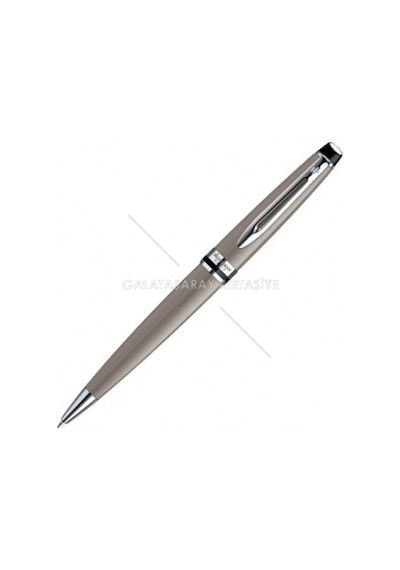 Waterman Tükenmez Expert 3 Gri Ct S0952200