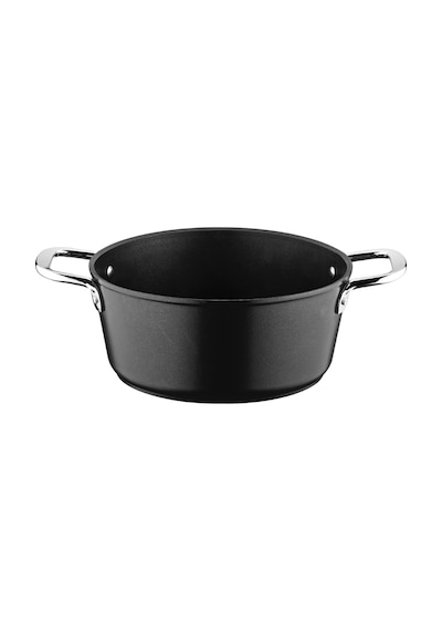 Aryıldız Atlanta Black Tencere 24 Cm Renkli
