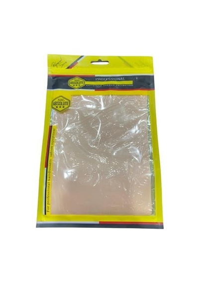 Nano Absolute Kirpik Lifting Deri Nude G-789