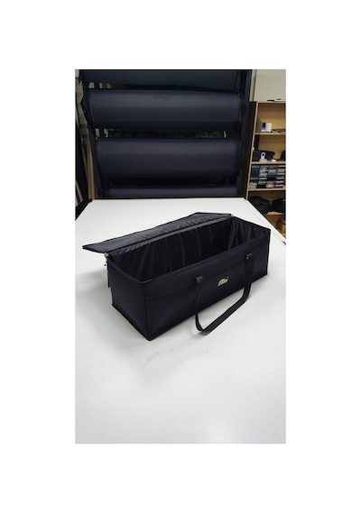 Aksam Ve Kablo Taşıma Çantası İçin Soft Case Kılıf.