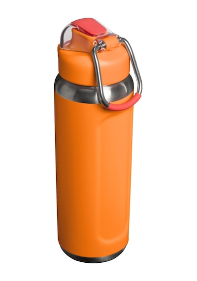 Stanley Wellspring Bottle 0,70 Lt Turuncu