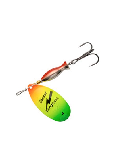 Condor 5129 4 16gr Spinner Yem Renk : 187