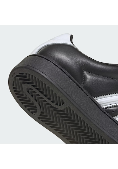 Adidas Superstar Iı Kadın Günlük Spor Ayakkabı C-adıjr7444b10a00 Siyah