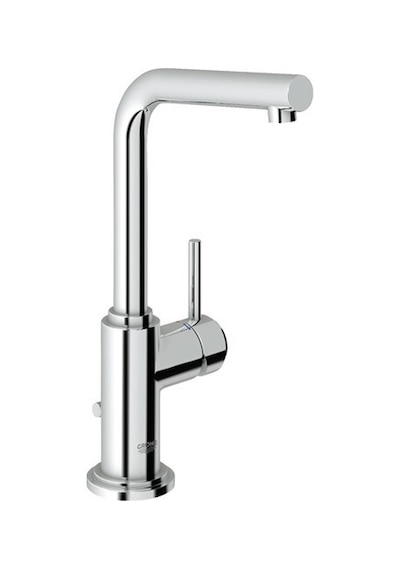 Grohe Atrio Tek Kumandalı Lavabo Bataryası 32129001