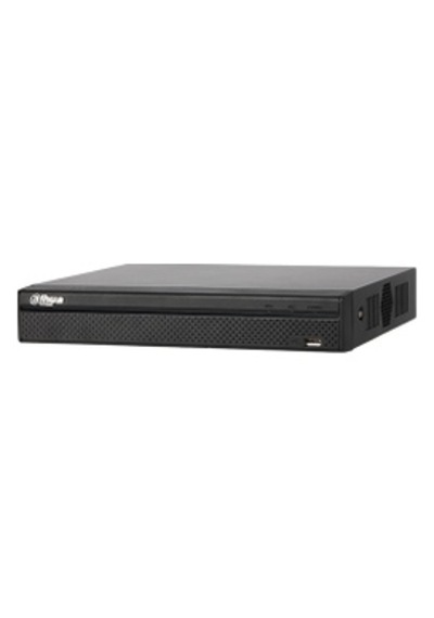 Dahua Nvr2116hs-s3 16 Kanal 1080p 1x6tb 8mp/6mp/5mp/4mp/3mp 1080p/720p H265/h264 Nvr Kayıt