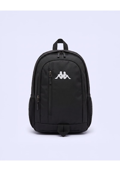 Kappa Authentic Sporty Core Bag Unisex Siyah Sırt Çantası