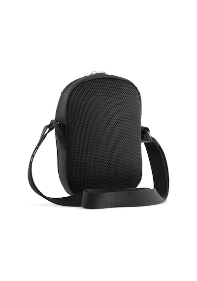 Puma 09128202 Ferrari Race Portable Unisex Çapraz Çanta Siyah