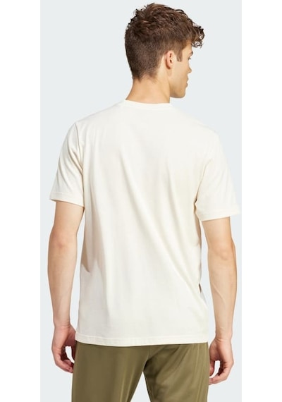 Adidas Is2873 M Growth Bos T Erkek T-shirt