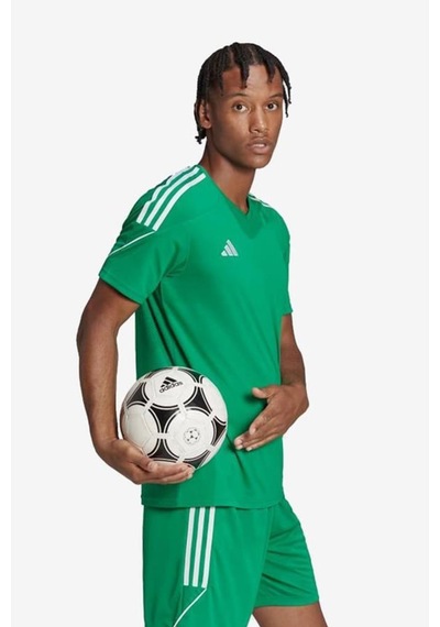 Adidas Tiro 23 Jsy Adıc7477 Yeşil Erkek Forma 001