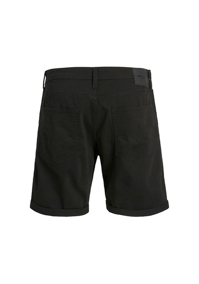 Jack & Jones Jpstrick Erkek Şort Siyah